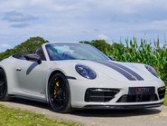 Porsche 911 CARRERA 4 GTS CONVERTIBLE 2