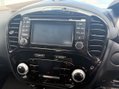 Nissan Juke 1.2 DIG-T Acenta Premium SUV 5dr Petrol Manual Euro 6 (s/s) (115 ps) 18