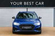 Audi A4 2.0 A4 Black Edition 35 TFSI MHEV Semi-Auto 5dr 31