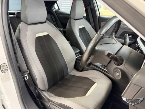 Vauxhall Mokka 1.2 Turbo Elite Edition Euro 6 (s/s) 5dr 78