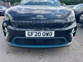 Kia Niro 64kWh 4 Auto 5dr 9