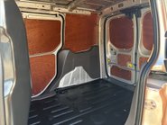 Ford Transit Connect 200 L1 Trend 100 ps Tdci Panel Van - Air Con / Sat Nav / Camera 8