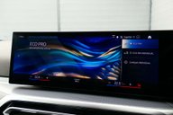 BMW 3 Series 2.0 320i M Sport Auto 4dr 51