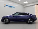 Volkswagen Arteon 1.5 TSI EVO R-Line Fastback DSG Euro 6 (s/s) 5dr 5