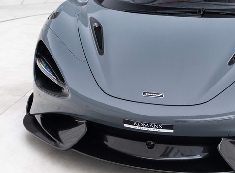 McLaren 765LT V8 SSG 23