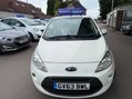 Ford Ka 1.2 Zetec Euro 6 (s/s) 3dr 2