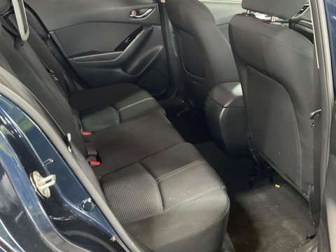 Mazda 3 2.0 SKYACTIV-G SE-L Nav Euro 6 (s/s) 5dr 5