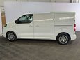 Vauxhall Vivaro 1.5 Vivaro F2700 Professional S/S 3