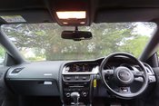 Audi A5 3.0 TDI V6 S line Sportback 5dr Diesel S Tronic quattro Euro 5 (s/s) (245 p 7