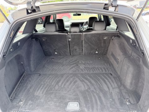 Mercedes-Benz E Class E 200 AMG LINE ESTATE 16