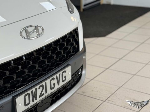 Hyundai KONA 1.6 h-GDi Premium DCT Euro 6 (s/s) 5dr 7