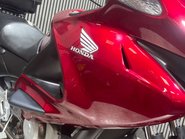 Honda NT700V Deauville ABS CBS 700 2010 32K VERY CLEAN TOURER LONG MOT LUGGAGE 13