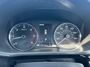 Mitsubishi Shogun Sport DI-D 4 11