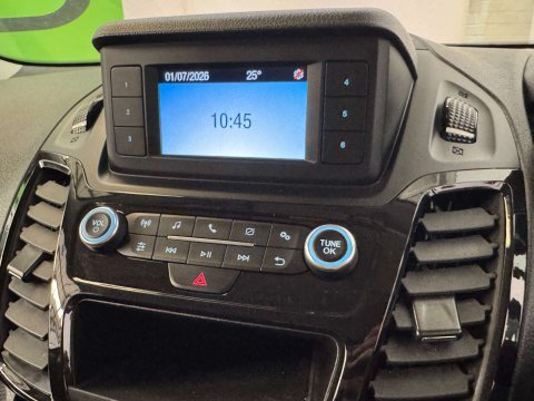 Ford Transit Connect 1.5 Transit Connect 250 Limited EcoBlue 24