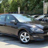 This Volkswagen is HPI clear