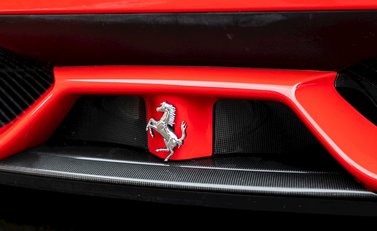 Ferrari 458 Speciale 26