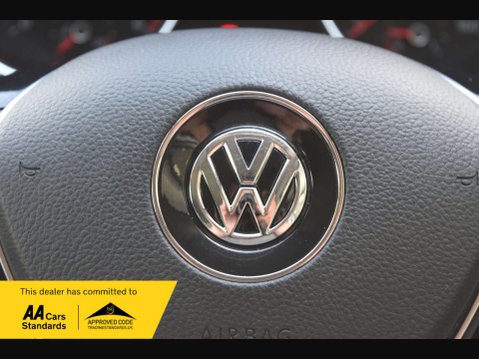Volkswagen Passat 2.0 Passat SE Business TDI BlueMotion Technology 4dr 44
