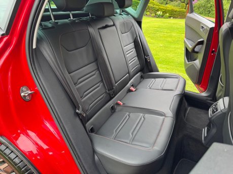 SEAT Ateca ECOTSI FR SPORT DSG 19