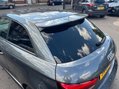 Audi A1 1.4 TFSI CoD Black Edition S Tronic Euro 6 (s/s) 3dr 15
