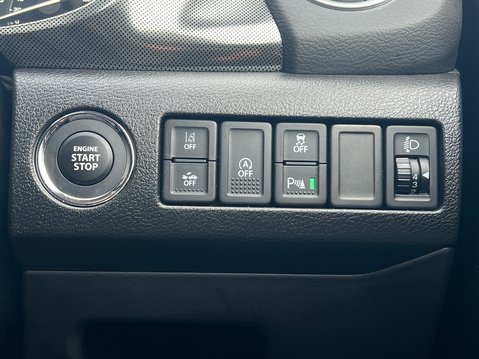 Suzuki Vitara ULTRA BOOSTERJET 36