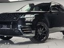 Land Rover Range Rover Velar 2.0 Range Rover Velar R-Dynamic HSE P250 Auto 4WD 5dr