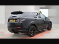 Land Rover Discovery Sport 2.0 Discovery Sport R-Dynamic S+ D MHEV Auto 4WD 5dr 4