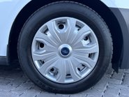 Ford Transit Connect 200 L1 100ps Panel Van - No VAT 25