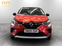 Renault Captur 1.3 TCe Iconic SUV 5dr Petrol Manual Euro 6 (s/s) (130 ps) Air Con - Blueto 2