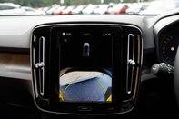 Volvo C40 RECHARGE PRO TWIN AWD 34