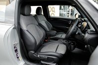 Mini Hatch COOPER S LEVEL 2 38