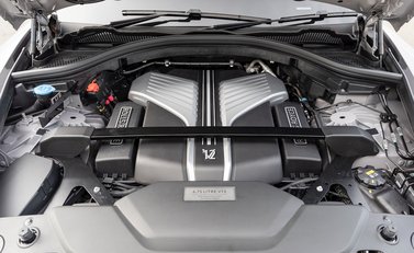 Rolls-Royce Cullinan 36