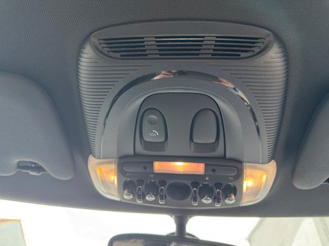 Mini Hatch COOPER SPORT 22