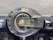 Yamaha FZ 2004 HIGH MILEAGE COMMUTER BIKE / PARTS BIKE 600CC 14