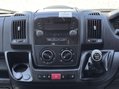 Peugeot Boxer 2.2 Boxer 440 L4H2 17-SEAT MINIBUS LITE NON-D1 WITH WHEELCHAIR RAMP. Euro 6 27