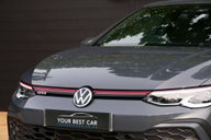 Volkswagen Golf 2.0 Golf GTi TSi Semi-Auto 5dr 10
