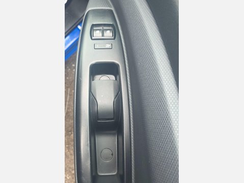Fiat Doblo 1.3 MultiJetII Maxi SX Panel Van 6dr Diesel Manual L2 H1 Euro 5 (s/s) (90 b 13