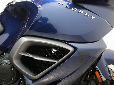 Triumph Trophy 1200 TROPHY 1200 24
