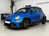 Abarth 500 695 TRIBUTO 131 RALLY