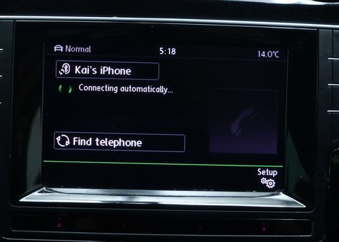 Volkswagen Golf 2.0 TDI BlueMotion Tech GT Hatchback 5dr Diesel Manual Euro 5 (s/s) (150 ps 22