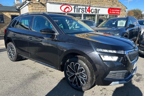 Skoda Kamiq SE DRIVE TSI