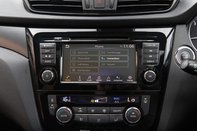 Nissan Qashqai DIG-T N-TEC DCT 23