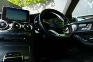 Mercedes-Benz GLC 2.1 GLC 250 D 4Matic AMG Line Premium+ Auto 4WD 5dr 28