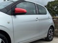 Citroen C1 1.0 VTi Feel Edition Airscape Euro 5 5dr 8