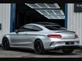 Mercedes-Benz C Class 4.0 AMG C 63 S Premium+ Auto 2dr 5