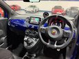 Abarth 595 1.4 T-Jet 70th Hatchback 3dr Petrol Manual Euro 6 (145 ps) 2