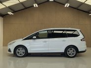 Ford Galaxy 2.0 Galaxy Titanium EcoBlue Auto 5dr 26