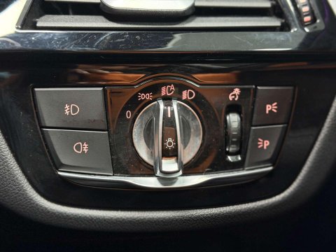 BMW 5 Series 2.0 520i GPF M Sport Saloon 4dr Petrol Auto Euro 6 (s/s) (184 ps) 49