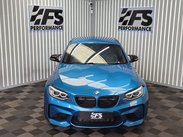 BMW M2 3.0i Coupe 2dr Petrol DCT Euro 6 (s/s) (370 ps) 37