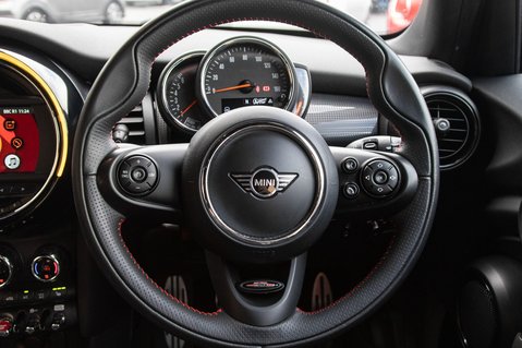 Mini Hatch COOPER SPORT 21