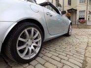 Mercedes-Benz SLK SLK200 KOMPRESSOR 40